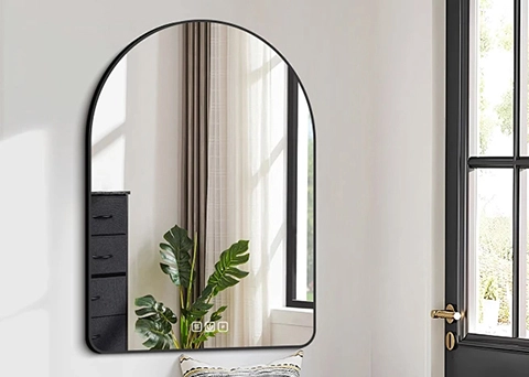 Commercial Use Mirror