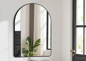 Commercial Mirror