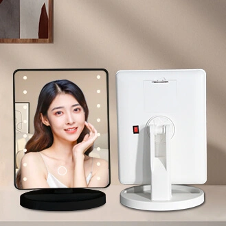 Details of Touch Switch Mirror Product Features