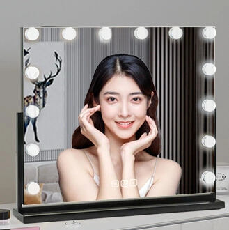 Details of LED Vanity Mirror Applicable Scene