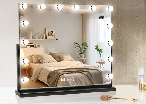 LED Vanity Mirror