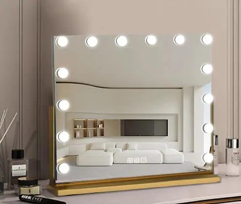 vanity makeup mirror