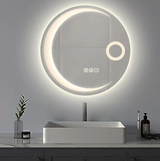 Details of  Sensor Activated LED Mirror Product Features