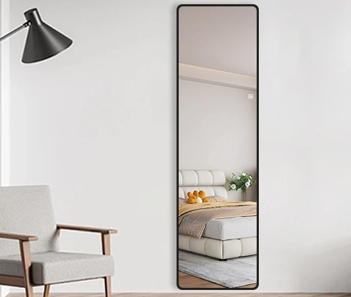 dressing table mirror wall mounted