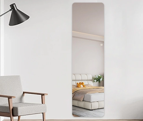 wall mounted dressing table mirror