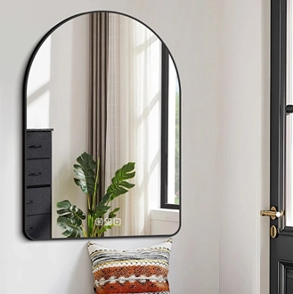 Details of Entrance Way Mirror Product Features