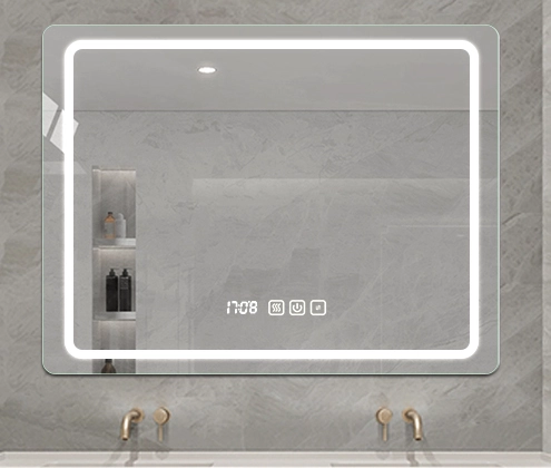 hotel led mirror