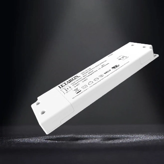 Details of Super Slim LED Driver Support Customization