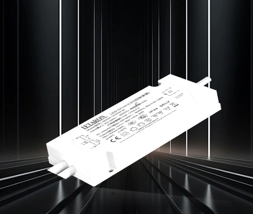 led driver panel