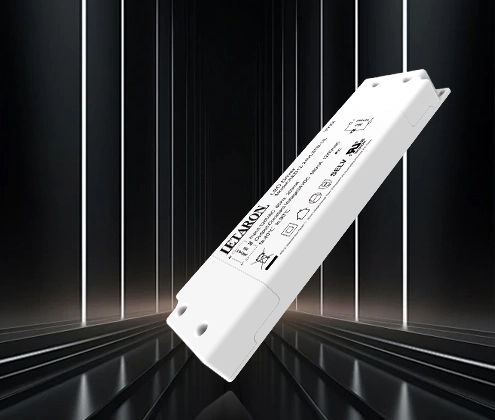 slim led driver 12v