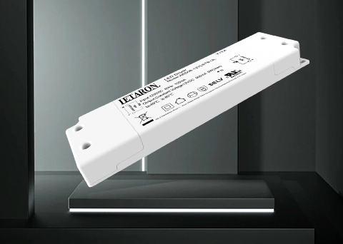 Super Slim LED Driver