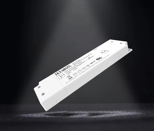 slim led power supply