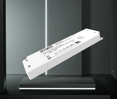 slimline led driver