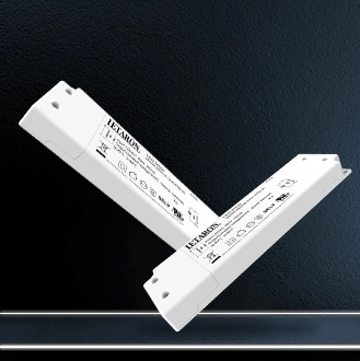 Details of Super Slim LED Driver Feature Design