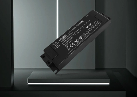 12V/24V LED Driver