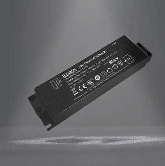 Details of 12V/24V LED Driver Support Customization