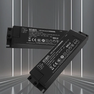 Details of 12V/24V LED Driver Safety