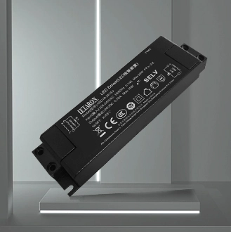 Details of 12V/24V LED Driver Product Features