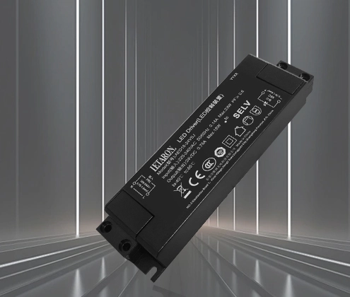 dimmable led driver 12v