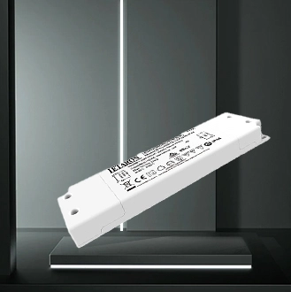 Details of 13.5mm Thickness LED Driver Product Features