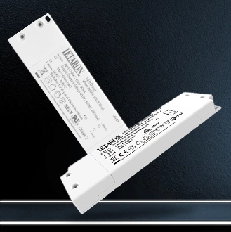 Details of 13.5mm Thickness LED Driver Feature Design