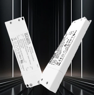 Details of 13.5mm Thickness LED Driver Safety