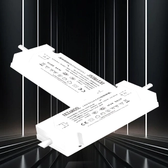 Details of IP44 LED Driver IP44 Rating