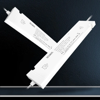 Details of Constant Voltage LED Driver Feature Design