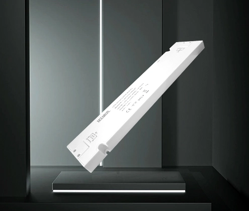 dimmable led bar