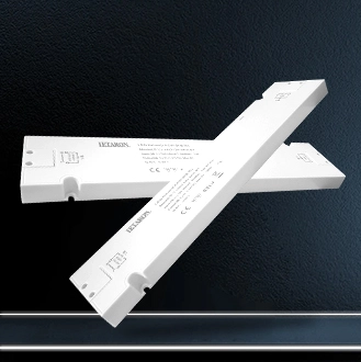 Details of  CE LED Driver Feature Design