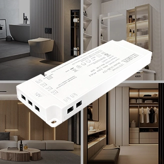 Details of UL LED Driver Application