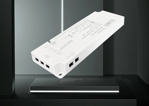 UL LED Driver