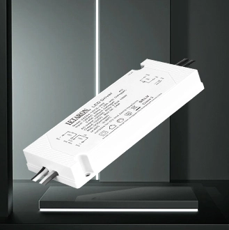 Details of Dry And Damp LED Driver Product Features