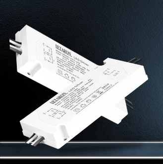 Details of Dry And Damp LED Driver Feature Design