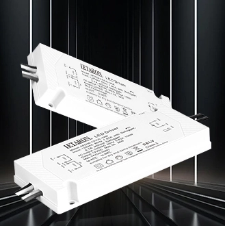 Details of Dry And Damp LED Driver Safety