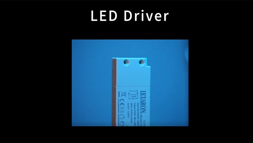 LED Driver