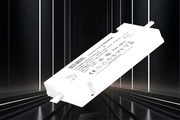 Energy Saving and Environmental Advantages of IP44 LED Drivers