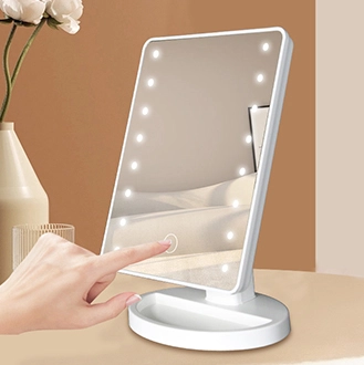 Details of Touch Switch Mirror Touch Screen